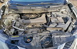 Nissan Rogue 2015