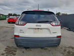 Jeep Cherokee 2019