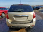 Chevrolet Equinox 2011