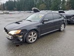 Subaru Legacy 2007