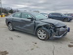 Chrysler 200 2016