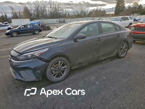 Kia Forte 2024 - Image 1 of 12
