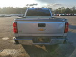 Chevrolet Silverado 2017