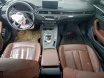 Audi A4 2017