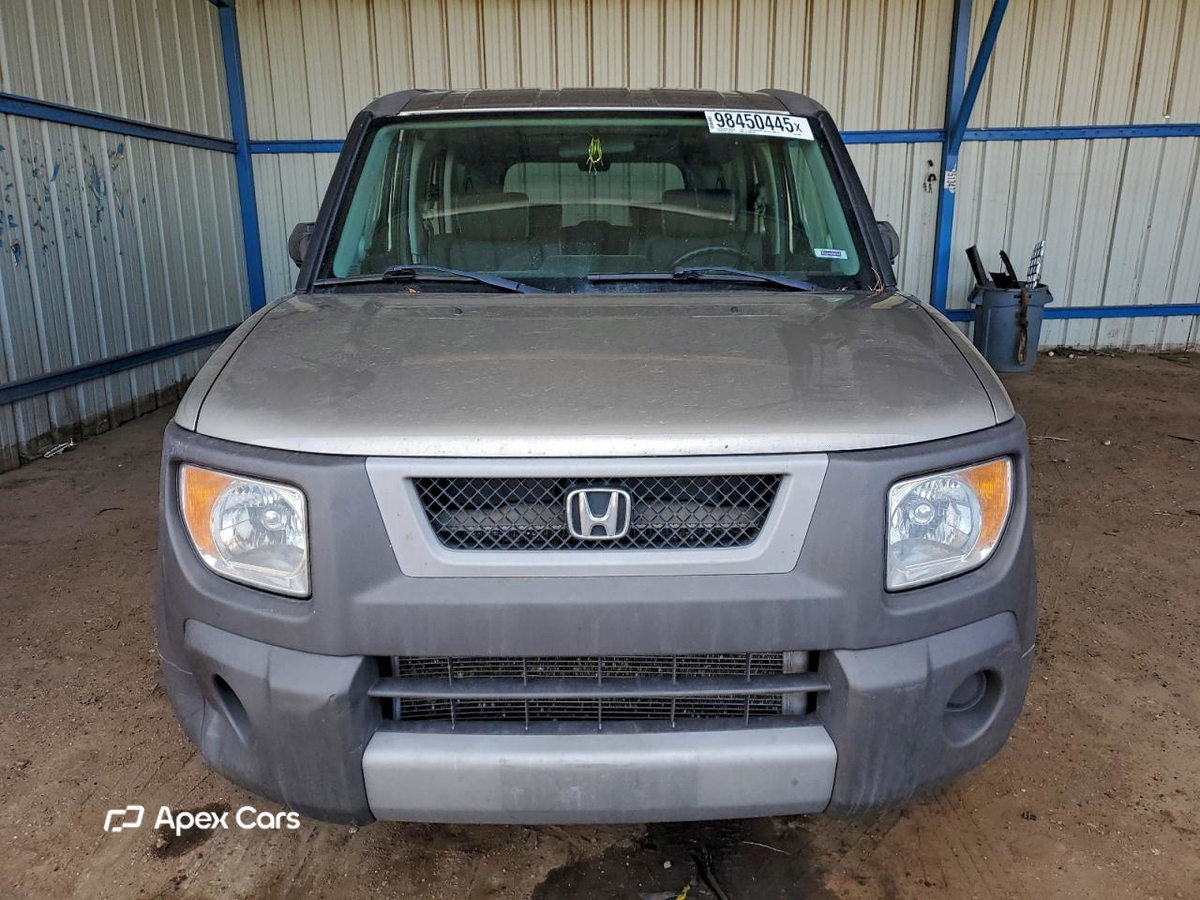 Honda Element 2003