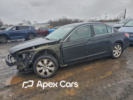 Honda Accord 2010 - Image 1 of 13