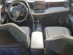 Toyota RAV 4 2018