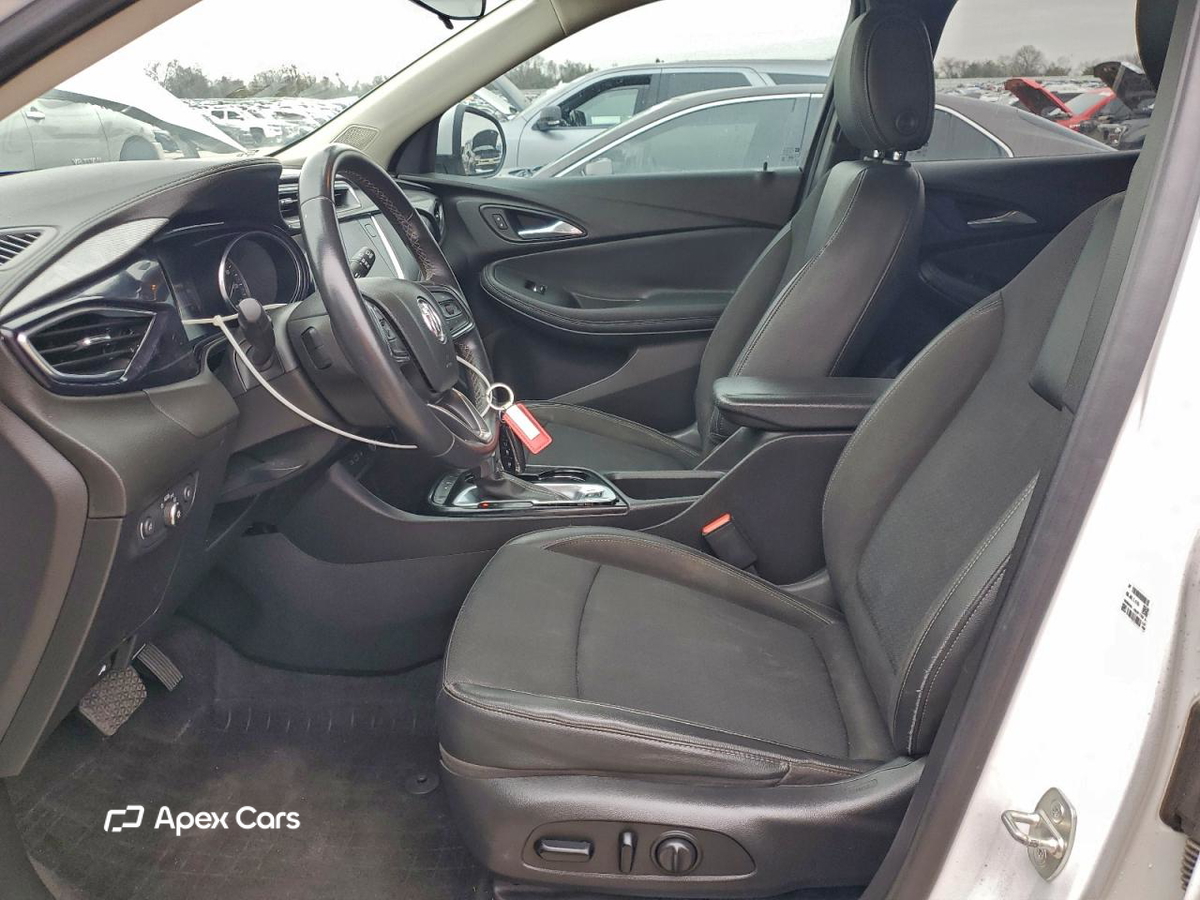 Buick Encore 2020