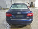 Audi A6 2011