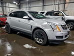 Cadillac SRX 2012