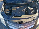 Cadillac SRX 2012