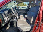 Subaru Forester 2016