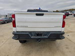 Chevrolet Silverado 2020
