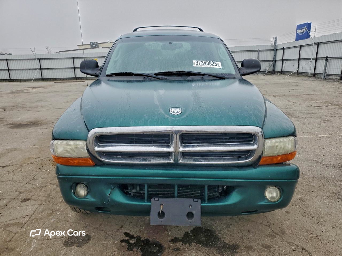 Dodge Durango 2003