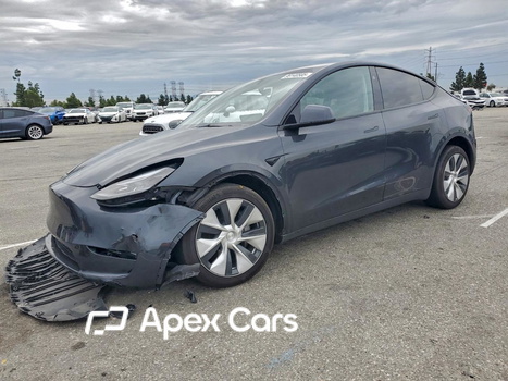 Tesla Model Y 2024 - Image 1 of 14