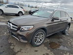 Mercedes-Benz GLC 2018