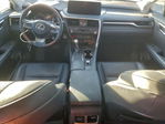 Lexus RX 2021