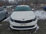 Kia Optima 2018