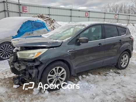 Ford Escape 2017 - Image 1 of 14