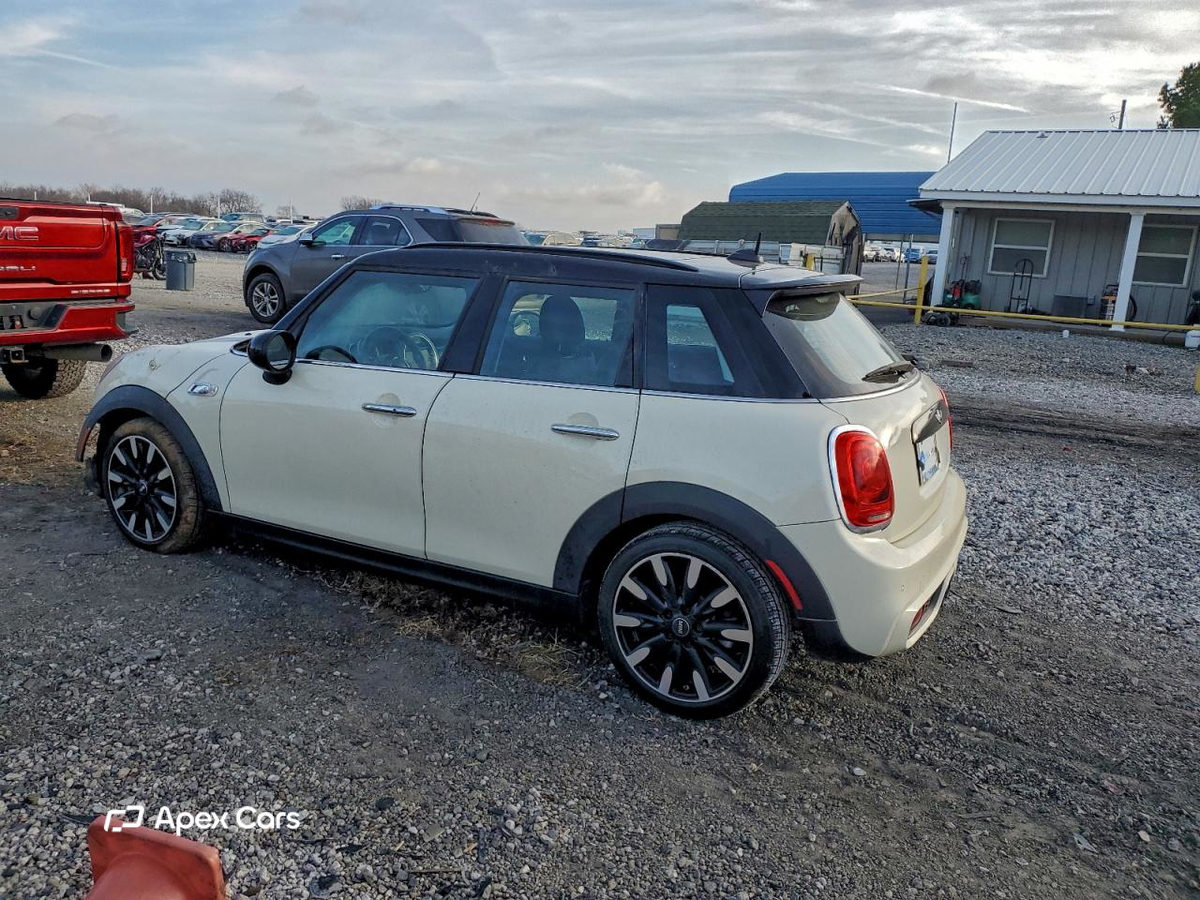 MINI Cooper 2016