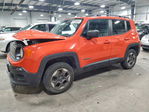 Jeep Renegade 2017