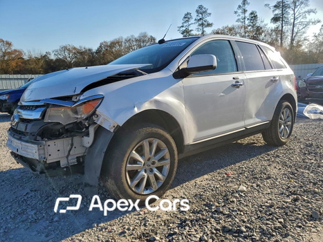 Ford Edge 2011 - Image 1 of 14