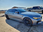 BMW M5 2022
