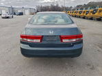 Honda Accord 2004