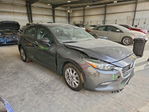 Mazda 3 2017