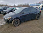 Toyota Corolla 2018