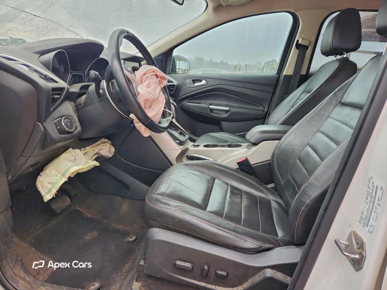 Ford Escape 2013