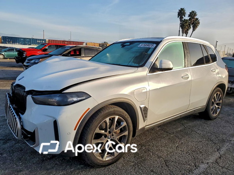 BMW X5 2024 - Image 1 of 13