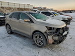 Ford Edge 2017