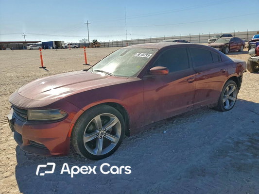 Dodge Charger 2017 - Image 1 of 13