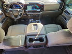 Chevrolet Silverado 2022