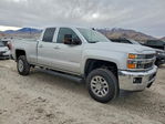 Chevrolet Silverado 2015