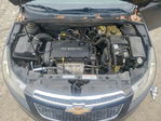 Chevrolet Cruze 2012
