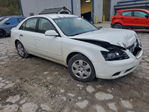 Hyundai Sonata 2010