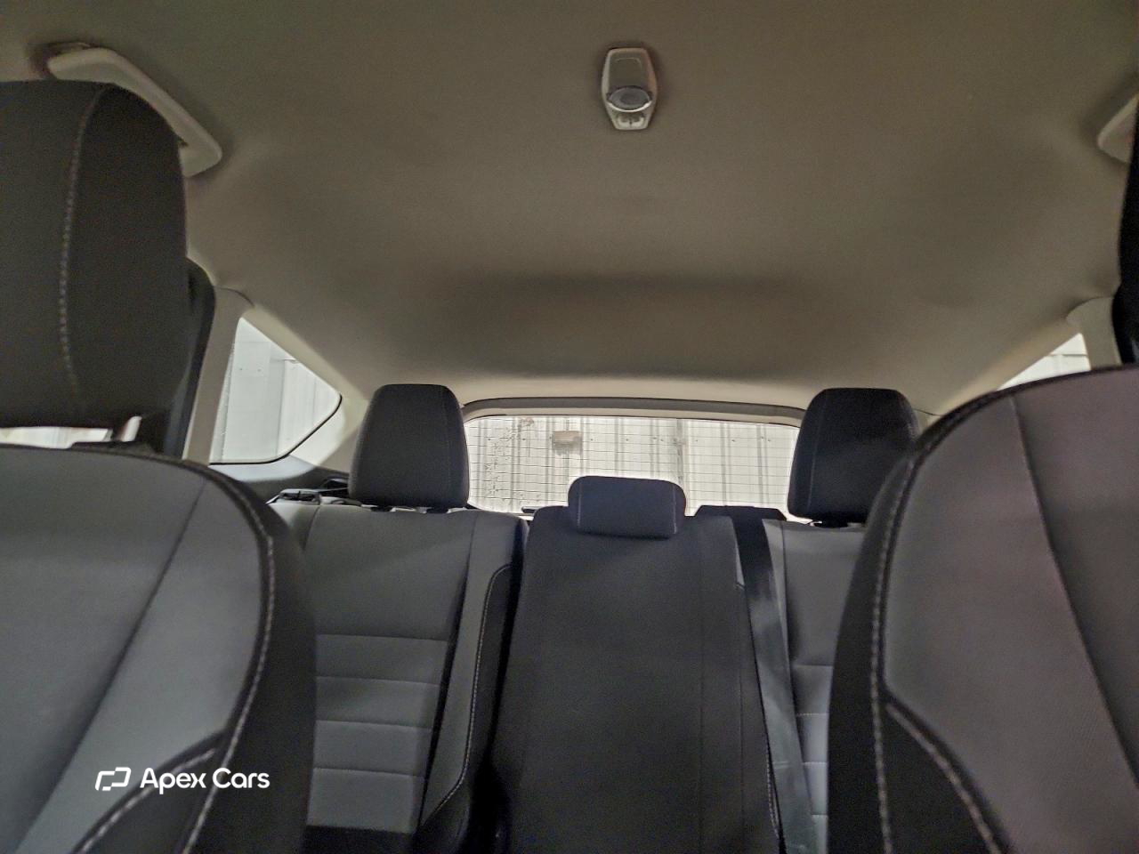 Ford Escape 2019