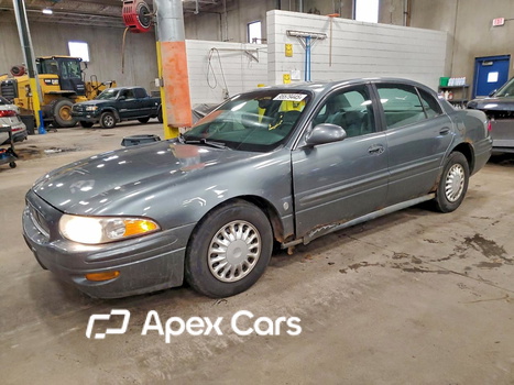 Buick LeSabre 2005 - Image 1 of 12