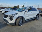 Cadillac XT4 2020