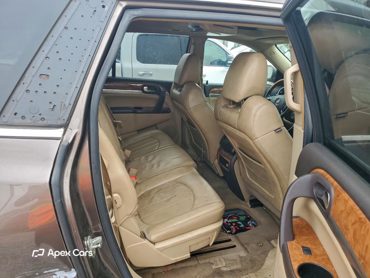 Buick Enclave 2008