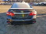 Nissan Sentra 2017