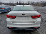 Kia Optima 2018