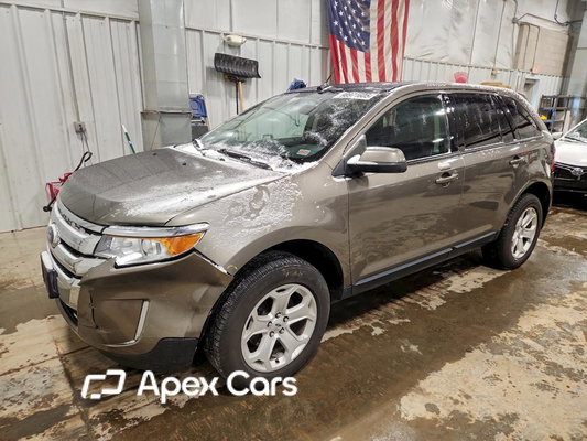 Ford Edge 2014 - Zdjęcie 1 z 13