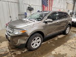 Ford Edge 2014