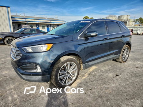 Ford Edge 2024 - Zdjęcie 1 z 13