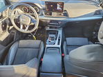 Audi Q5 2021