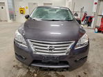 Nissan Sentra 2015