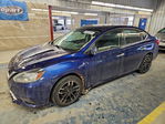 Nissan Sentra 2017